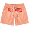 Palm Angels PA City Swim Shorts