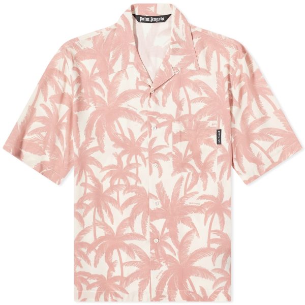 Palm Angels Vacation Shirt