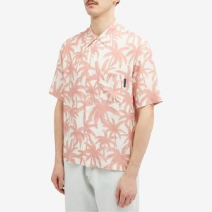 Palm Angels Vacation Shirt