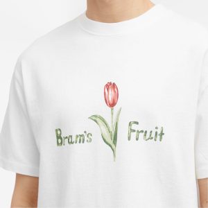Bram's Fruit Tulip Aquarel T-Shirt