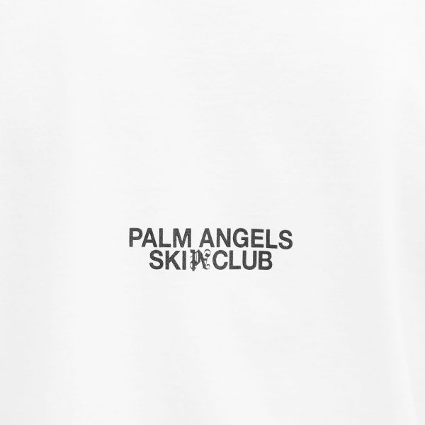 Palm Angels Ski Club Tee
