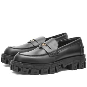 Versace Chunky Loafer