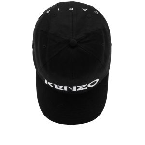 Kenzo Logo Cap
