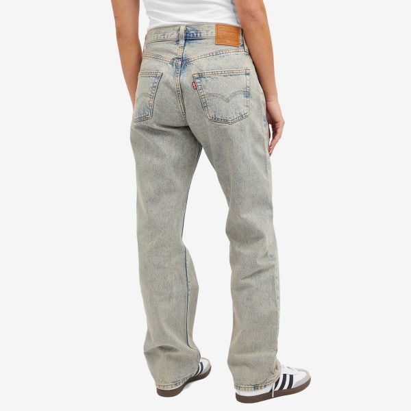 Levis Vintage Clothing 501® 90s Jeans