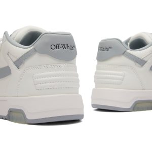 Off-White Out Of Office Leather Sneaker