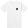 Sacai Know Future Small Logo T-Shirt