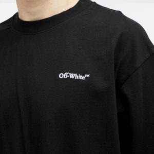 Off-White Arrow Skate T-Shirt