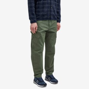Paul Smith Straight Fit Cargo Trousers