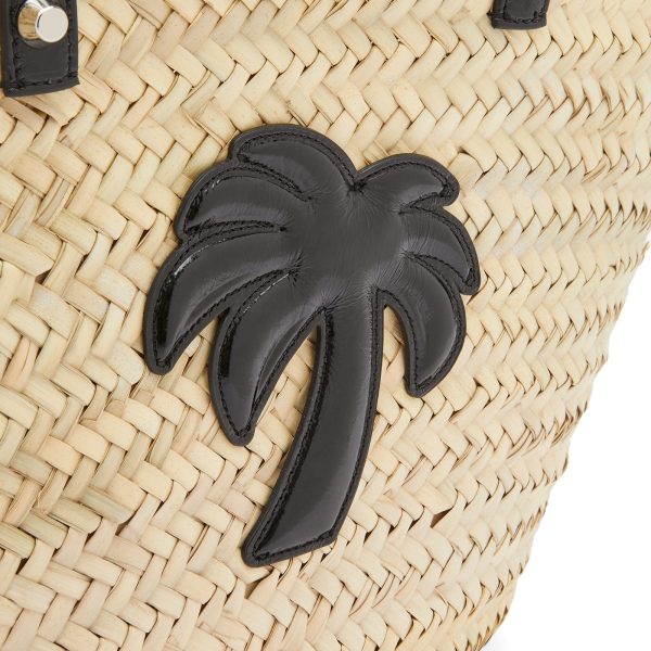Palm Angels Bucket Bag