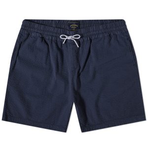 Portuguese Flannel Atlantico Seersucker Shorts