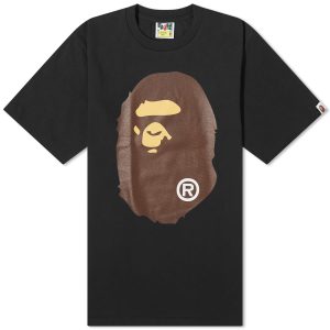 A Bathing Ape Big Ape Head T-Shirt