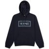 Versace Tiles Embroidered Hoody