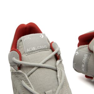 Converse x A-COLD-WALL* Weapon Ox