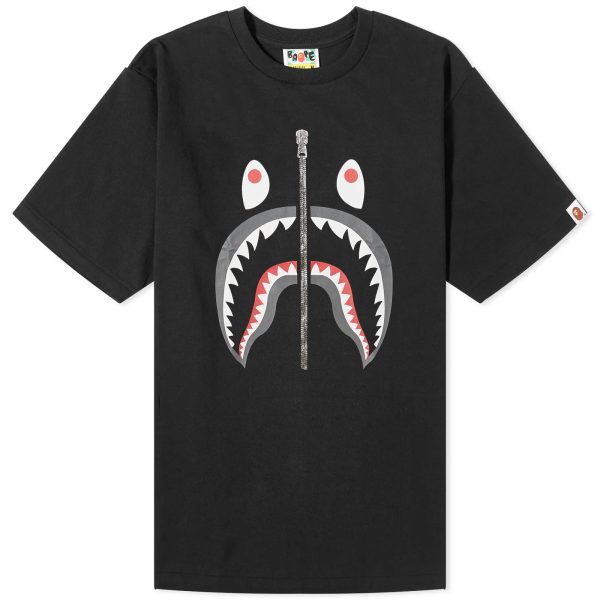 A Bathing Ape Shark T-Shirt