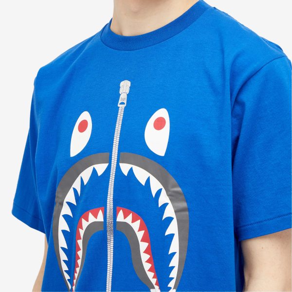 A Bathing Ape Shark T-Shirt