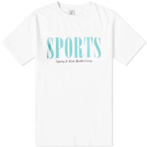 Sporty & Rich Sports T-Shirt
