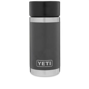 YETI 12oz Insulated Bottle With Hot-Shot Cap