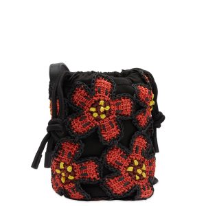 Kenzo Flower Bucket Bag
