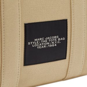 Marc Jacobs The Medium Tote Canvas