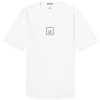C.P. Company Mercerized Reverse Logo T-Shirt