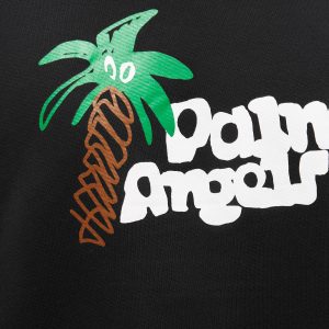 Palm Angels Sketchy Crew Sweat
