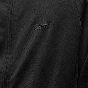 Reebok Piped Track Jacket