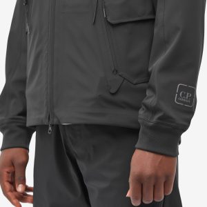 C.P. Company Metroshell Hooded Jacket
