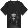 Han Kjobenhavn Gothic Demon Boxy T-Shirt