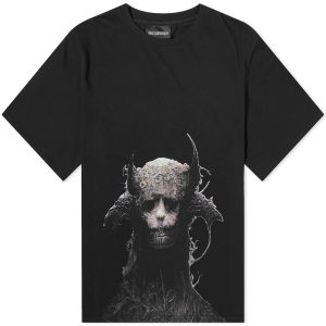 Han Kjobenhavn Gothic Demon Boxy T-Shirt