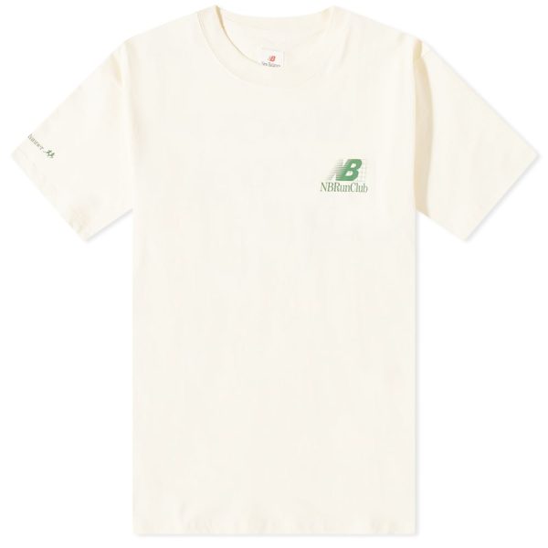 New Balance Made in USA Track T-Shirt