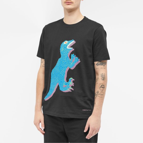 Paul Smith Dino T-Shirt