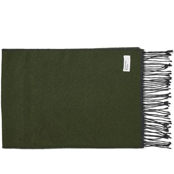 Universal Works Double Sided Scarf