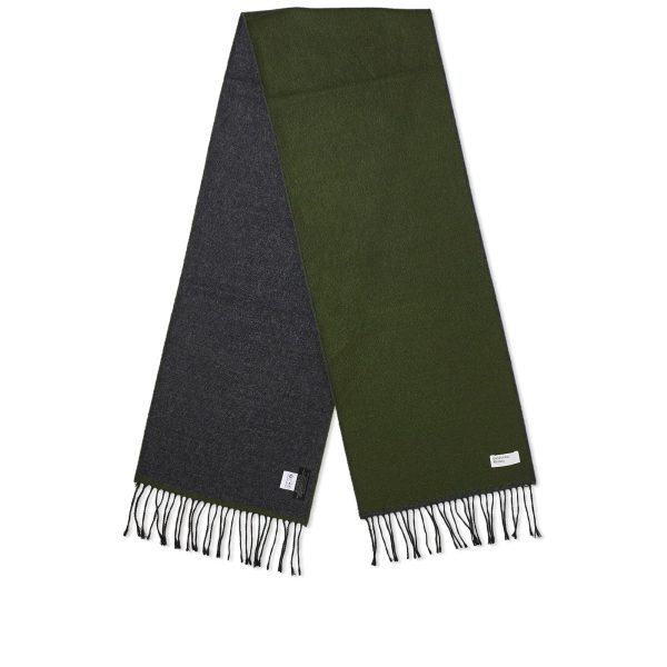 Universal Works Double Sided Scarf
