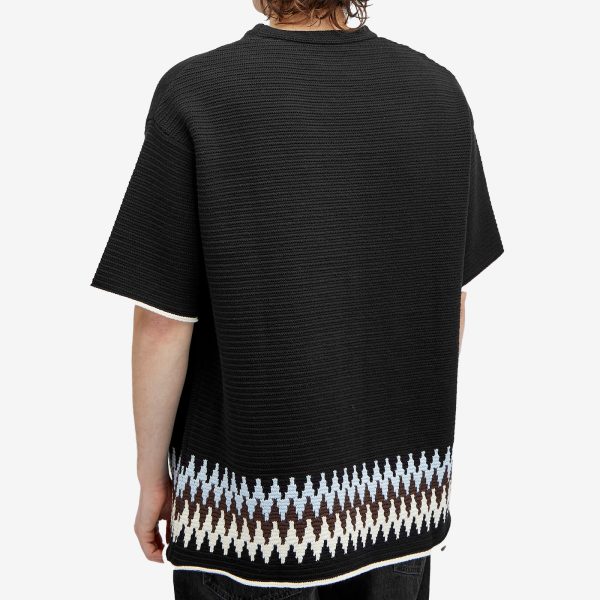Jil Sander Plus Knit T-Shirt