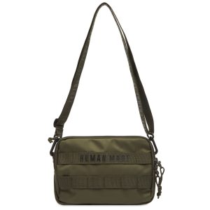Human Made Small Military Shoulder Pouch