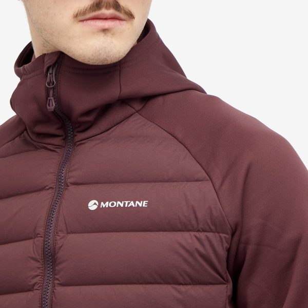 Montane Composite Hooded Jacket
