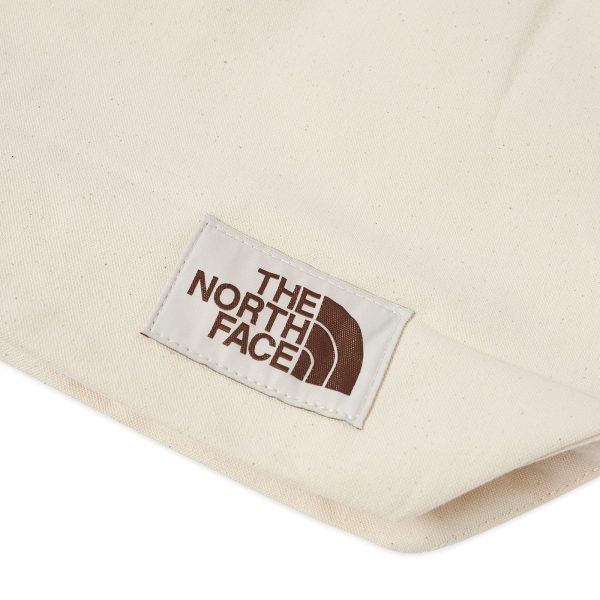 The North Face Logo Tote