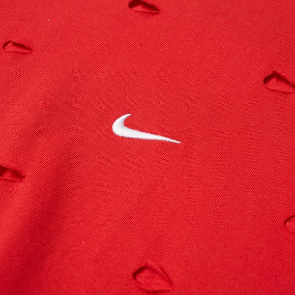 Nike x Jacquemus Swoosh T-shirt