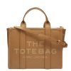 Marc Jacobs The Medium Tote Leather