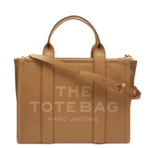 Marc Jacobs The Medium Tote Leather