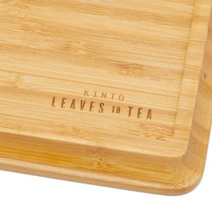 KINTO LT Wooden Serving Tray