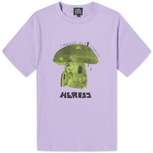 Heresy Shroom-Room T-Shirt
