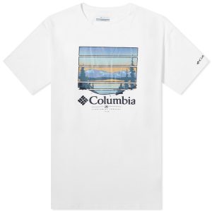 Columbia Path Lake™ Vista Graphic II T-Shirt