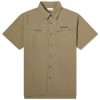 Columbia Mountaindale™ Outdoor Short Sleeve Shirt