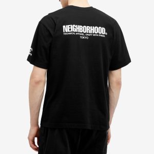 Neighborhood x Lordz of Brooklyn 3 T-Shirt