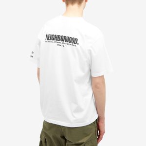 Neighborhood x Lordz of Brooklyn 3 T-Shirt