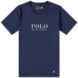 Polo Ralph Lauren Logo Lounge T-Shirt