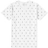 Polo Ralph Lauren All Over Pony Sleepwear T-Shirt