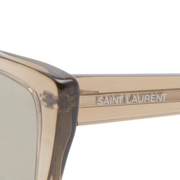 Saint Laurent 276 Mica Sunglasses
