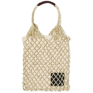 Jil Sander+ Knitted Bag
